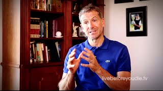 Pride - the Number One Killer of Ministries (John Bevere & John Shiver)