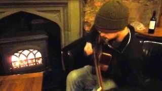 Bury Me Beneath the Willow - Jamie Marshall (Trad,/Woody Guthrie)