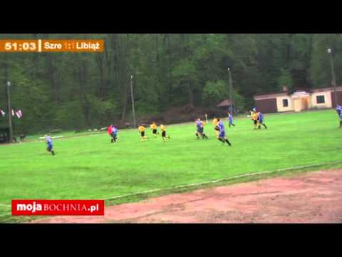 Szreniawa Nowy Wiśnicz - GKS Janina Libiąż. Jak padły bramki i co mówią trenerzy po meczu --