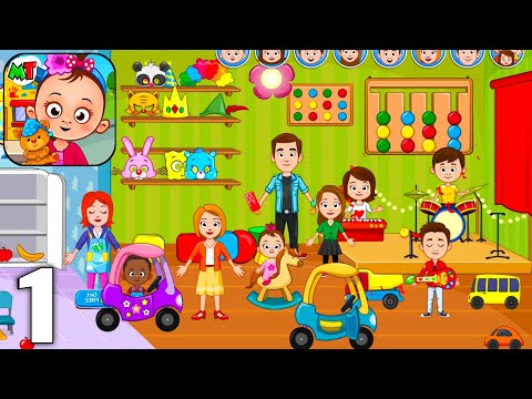 Video cover