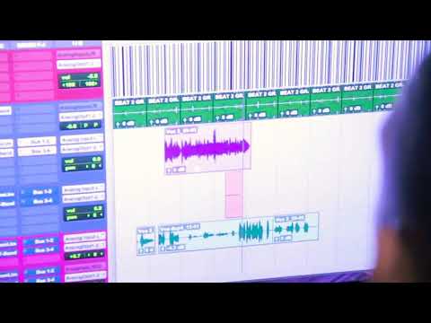 CYPHER A FAVELA VENCEU ( DJ BRUNINHO FZR )