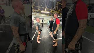 Wade Pomeroy earns black belt!