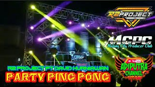 Download lagu DJ PARTY PING PONG TERBARU R2 PROJECT FEAT HAVID KURNIAWAN(PCPC) mp3 Download lagu DJ PARTY PING PONG TERBARU R2 PROJECT FEAT HAVID KURNIAWAN(PCPC) mp3