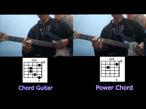 Qhuas Vajtswv li DaVid Guitar Chord