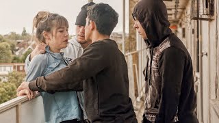 Eles machucaram a pessoa ERRADA… agora um ASSASS1N0 PROFISSIONAL vai sair à CAÇA