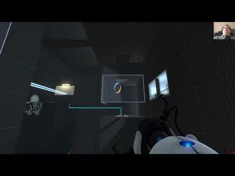 Portal2 CC - 020 - Clover (AfroMelon)