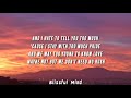 Wale Lotus Flower Bomb Lyrics Ft Miguel