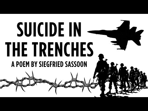 Suicide in the Trenches | Detail Explanation and Analysis