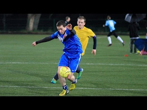 16bpd - Gramy Swoje: 5. tydzień (FLS Wiosna 2014)