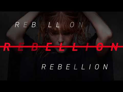 Dotter - Rebellion (Official Lyric Video