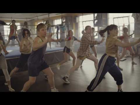 Fluir & Jesse Marantz - I Gotta Have You (Unearthed NIDA winner 2016)