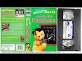 Learn With Sooty Have Fun With Numbers 1989