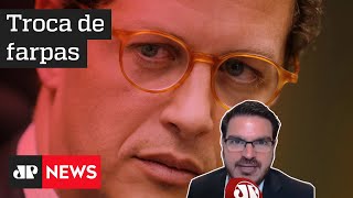 Constantino: Salles está comprando a briga de fechar torneiras de ONGs