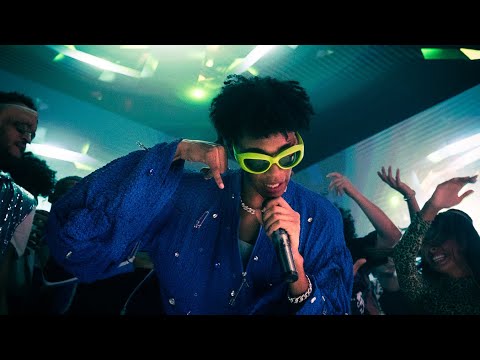 Wingii - Sidi (Official Music Video) | وينجي -  سيدي