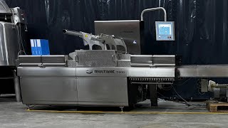 Venta de Multivac T600 otra maquinaria de envasado - Imagen 4 | Machineryline ES Multivac T600 otra maquinaria de envasado | Imagen 4 - Machineryline