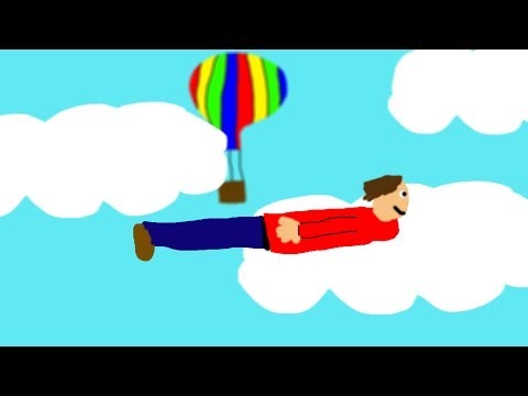 FLYING - Dreams Explained