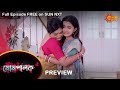 Mompalok - Preview | 27 march  2022 | Full Ep FREE on SUN NXT | Sun Bangla Serial