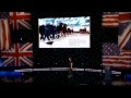Ricky Gervais On Noah S Ark