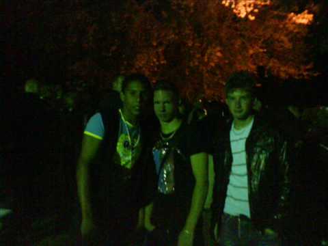 Ludwigshafen Serjan & Young Mickel