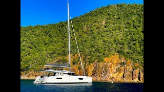 How to get to the British Virgin Islands (BVI