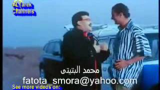 سمير غانم واحمد الفيشاوى wmv