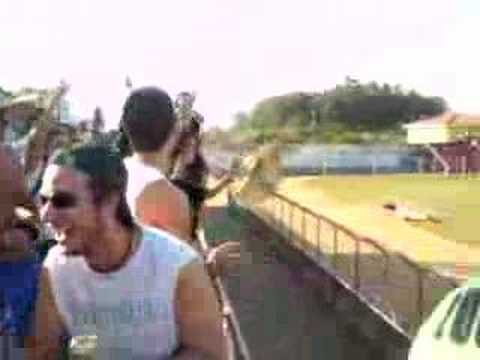 Gol de Ribeirão Intermed 2007