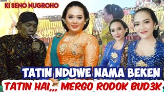 Download lagu Tatin nduwe jeneng anyar soko dalange _ wayang kulit ki seno Nugroho mp3 Download lagu Tatin nduwe jeneng anyar soko dalange _ wayang kulit ki seno Nugroho mp3