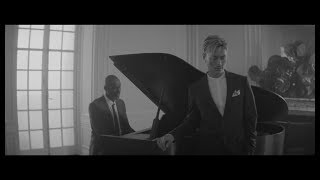 RYUJI IMAICHI feat. Brian McKnight / LOVE HURTS (MUSIC VIDEO)