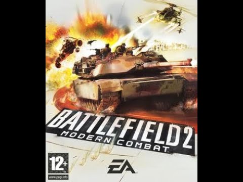 Battlefield 2: Modern Combat - Full Game Walkthrough (No commentary)