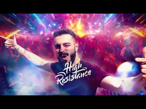High Resistance - XTAZY