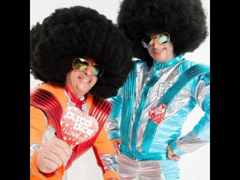 Disco Dice @ Nachtcafé Leipzig - 10.12.2004