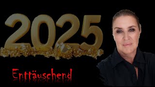 Beauty Produkte aus 2025 für reife Haut die mich enttäuscht haben | Dr. Bärbel Schäfer