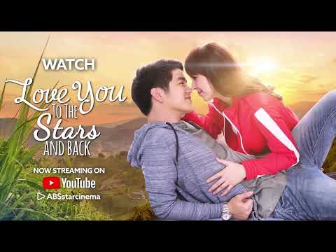 Love You To The Stars and Back JoshLia Movie Watch on YouTube