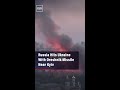 Russia Hits Ukraine With Oreshnik Missile Near Kyiv DEFAULT Thumbnail