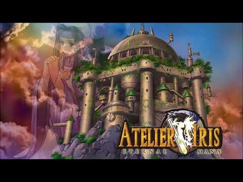 Drakim's VGM 1396 - Atelier Iris: Eternal Mana - Huge Game Table