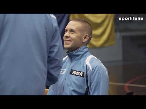 SERIE A1 18/19 – Sesta giornata | Sportitalia