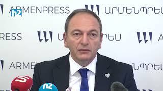 Ինչու՞ է առողջության համընդհանուր ապահովության 6-րդ ամսում համավճար ներդրվել. Սամվել Խարազյան։Լրաբեր
