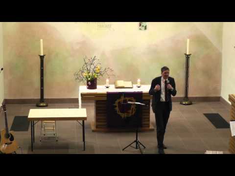 Gute Zeiten - schlechte Zeiten: Abraham und die Sache mit dem Glauben