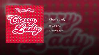 CAPITAL BRA - CHERRY LADY (prod. by Jumpa)