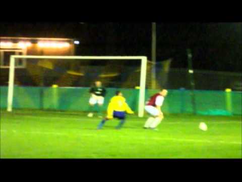 Sun Postal Sports FC v Chipperfield Corinthians FC