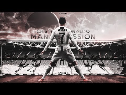 Cristiano Ronaldo - Man on Mission for Juventus | HD