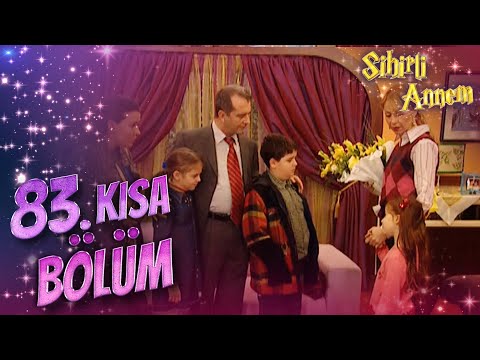 Sihirli Annem 83. Kısa Bölüm