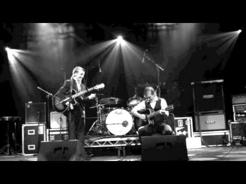 Make you feel my love - Hákon Hjartarson