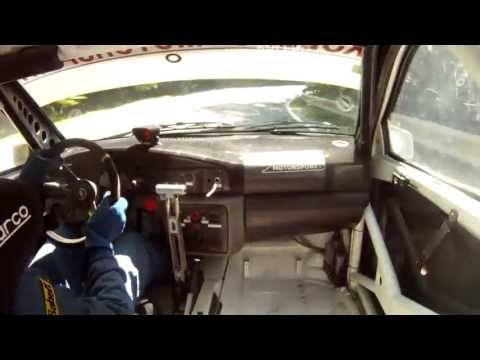 GSMP MSR JAHODNA 2013 ,Koleno Miloš ,Skoda Octavia Kit Car