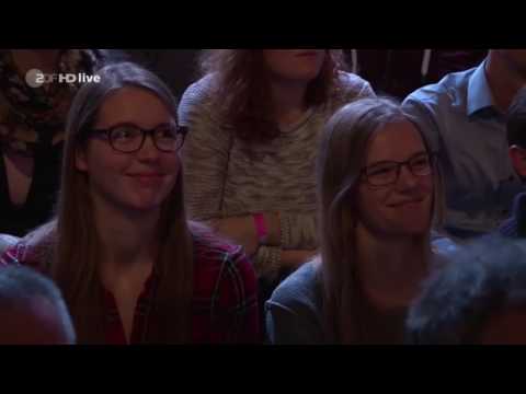 Die Anstalt zur Wahl 2017 - nur Satire oder Wahrheiten?