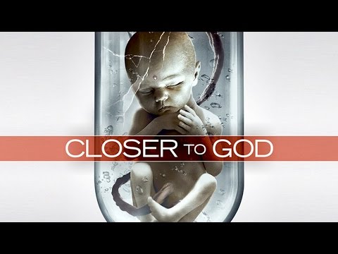 CLOSER TO GOD Trailer (Sci-Fi Thriller - Movie HD)