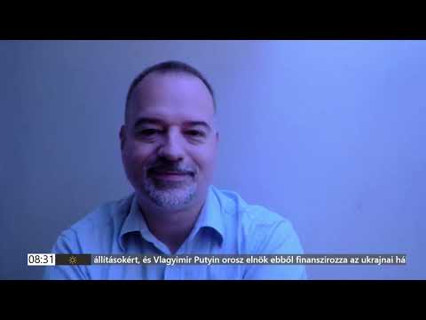 PIRKADAT Breuer Péterrel: Lattmann Tamás