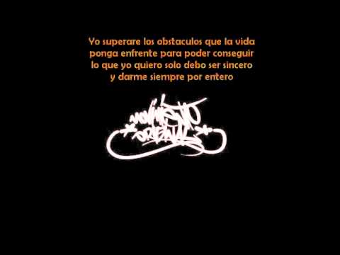 Por Si Tu No Lo Sabes - Movimiento Original LETRA