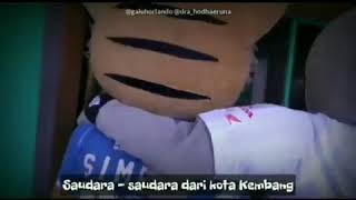 Download lagu Story Wa,Maskot Persebaya Dan Maskot Persib Bandung Saling Berdampingan mp3 Download lagu Story Wa,Maskot Persebaya Dan Maskot Persib Bandung Saling Berdampingan mp3