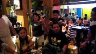 GEOGRAPHER CAFE, MELAKA.(fr:chankooncheng)